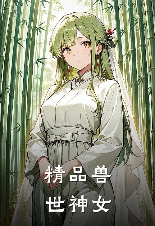 精品兽世神女