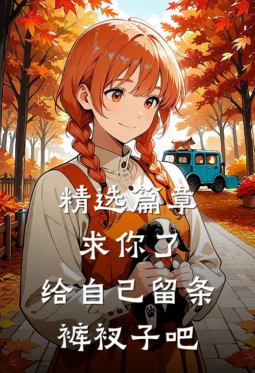 精选篇章求你了，给自己留条裤衩子吧
