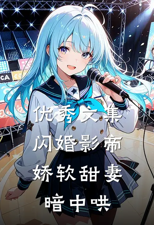 优秀文集闪婚影帝，娇软甜妻暗中哄