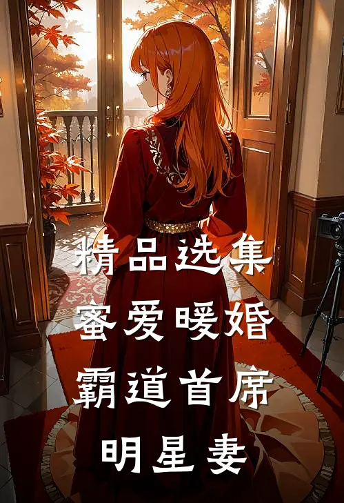 精品选集蜜爱暖婚，霸道首席明星妻