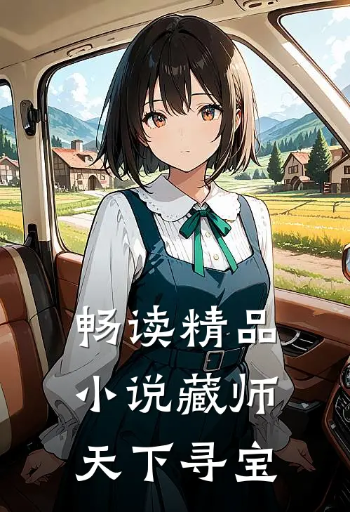 畅读精品小说藏师：天下寻宝