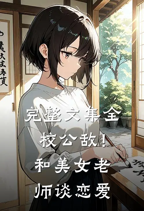 完整文集全校公敌！和美女老师谈恋爱