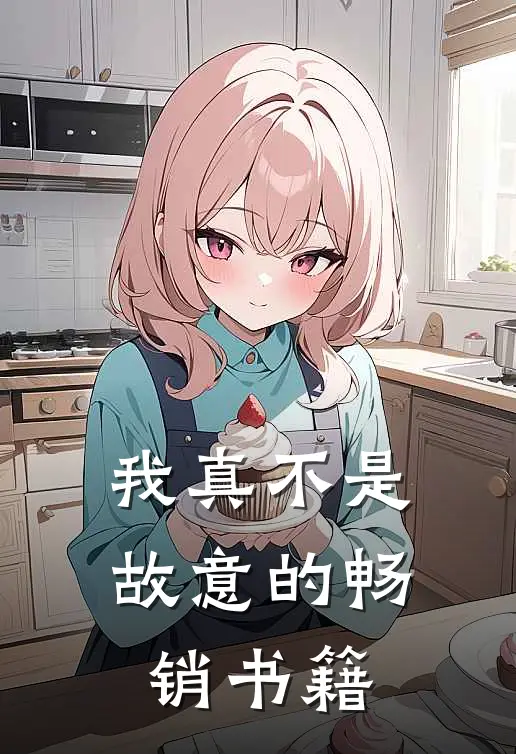 我真不是故意的畅销书籍