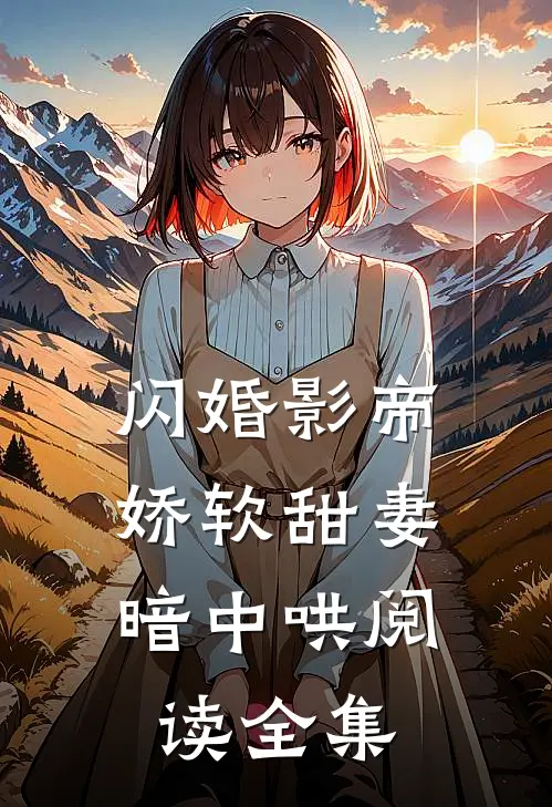闪婚影帝，娇软甜妻暗中哄阅读全集