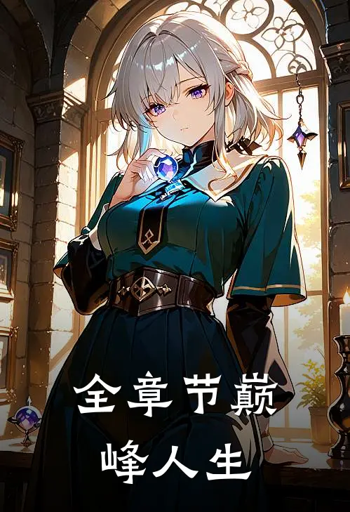 全章节巅峰人生