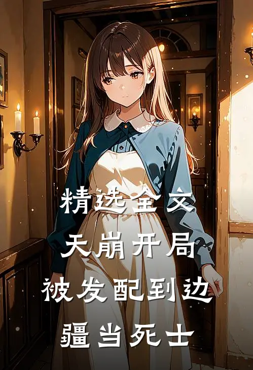 精选全文天崩开局，被发配到边疆当死士