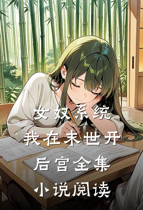 女奴系统：我在末世开后宫全集小说阅读