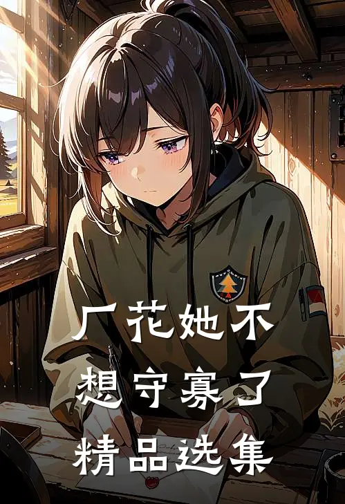 厂花她不想守寡了精品选集