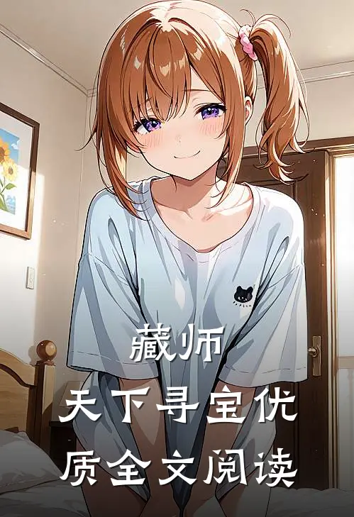 藏师：天下寻宝优质全文阅读