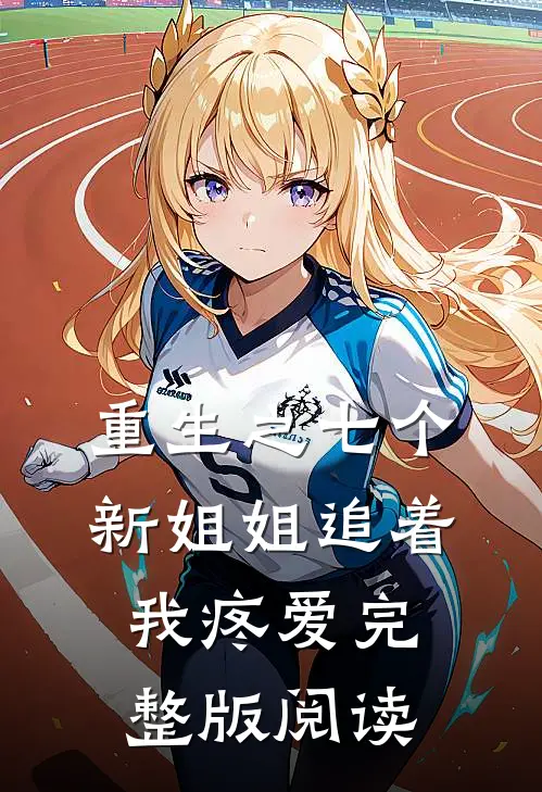 重生之七个新姐姐追着我疼爱完整版阅读