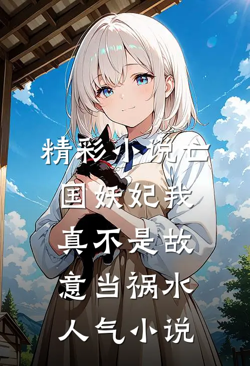精彩小说亡国妖妃我真不是故意当祸水人气小说