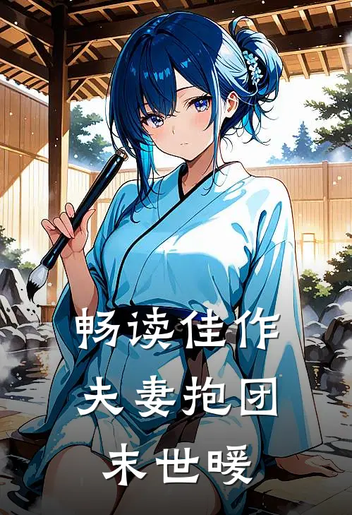 畅读佳作夫妻抱团末世暖