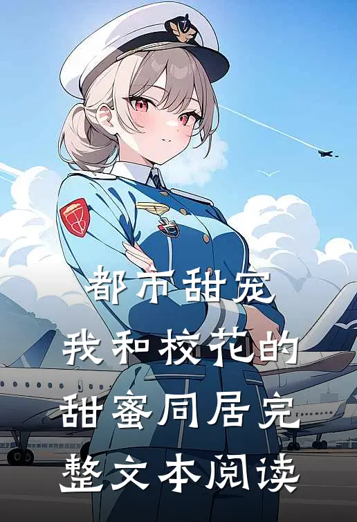 都市甜宠：我和校花的甜蜜同居完整文本阅读