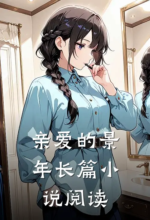 亲爱的景年长篇小说阅读