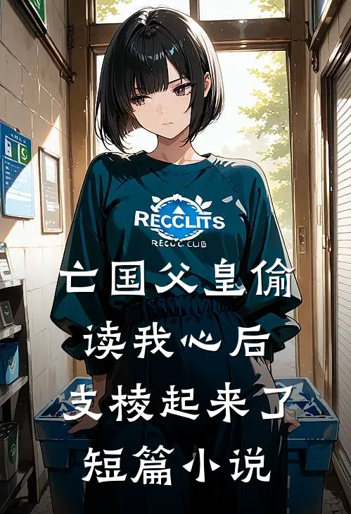 亡国父皇偷读我心后，支棱起来了短篇小说