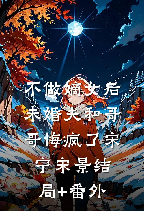 满门忠烈遭霸凌？我抬匾问哭军区:(番外)+(全文)