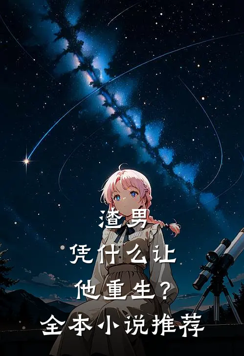 渣男，凭什么让他重生？全本小说推荐