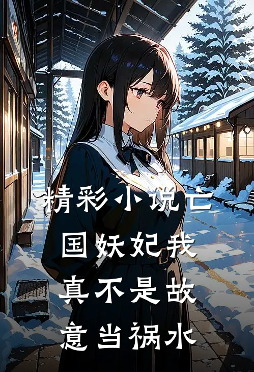 精彩小说亡国妖妃我真不是故意当祸水