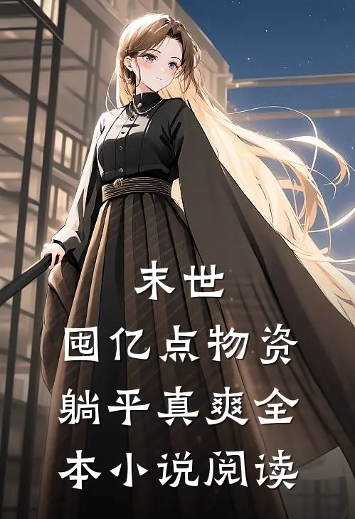 末世：囤亿点物资躺平真爽全本小说阅读