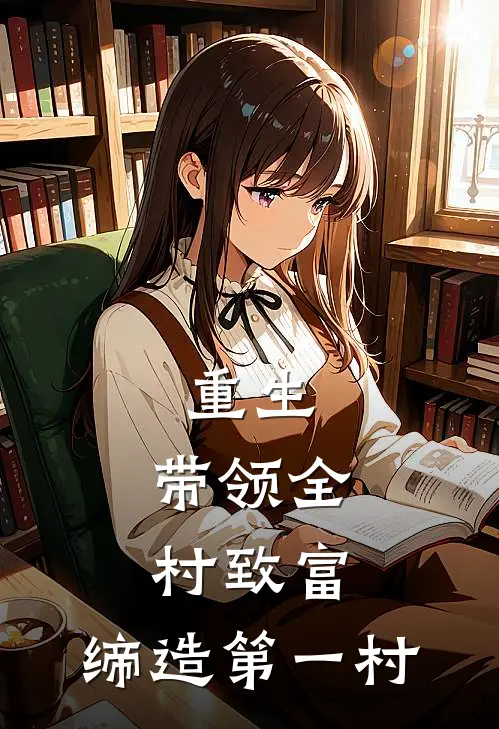 重生：带领全村致富，缔造第一村