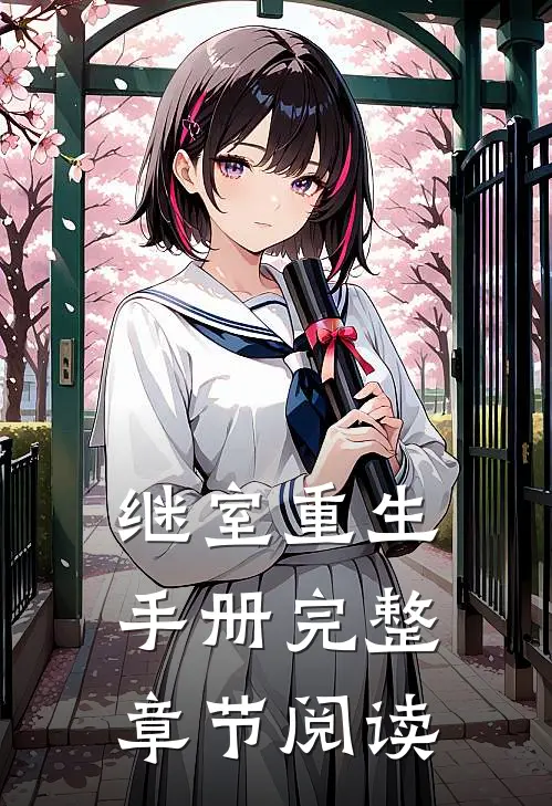 继室重生手册完整章节阅读
