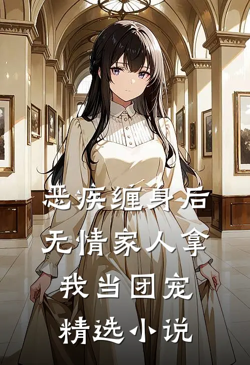 恶疾缠身后，无情家人拿我当团宠精选小说