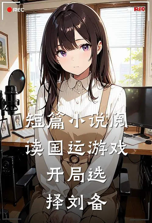 短篇小说阅读国运游戏：开局选择刘备