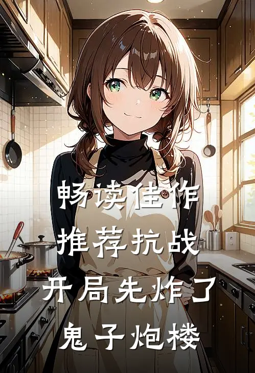 畅读佳作推荐抗战：开局先炸了鬼子炮楼