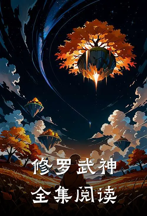 修罗武神全集阅读
