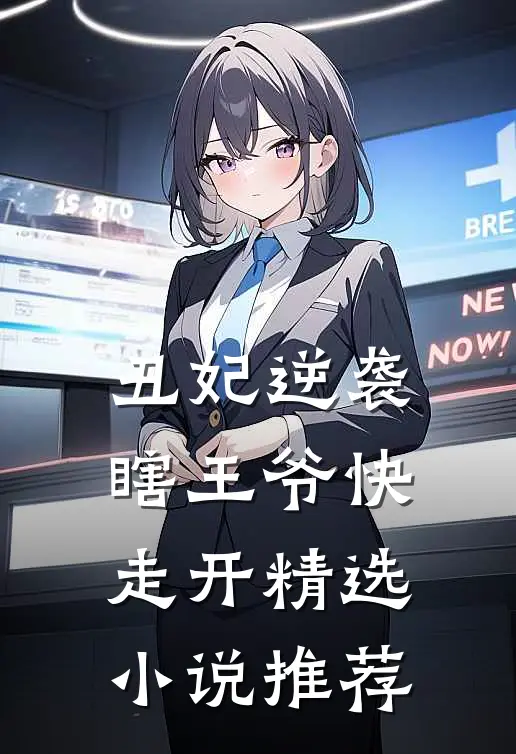 丑妃逆袭：瞎王爷快走开精选小说推荐