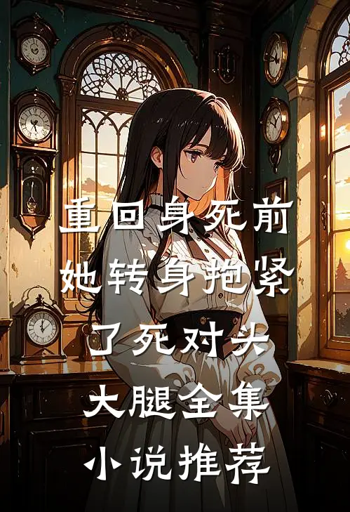 重回身死前，她转身抱紧了死对头大腿全集小说推荐