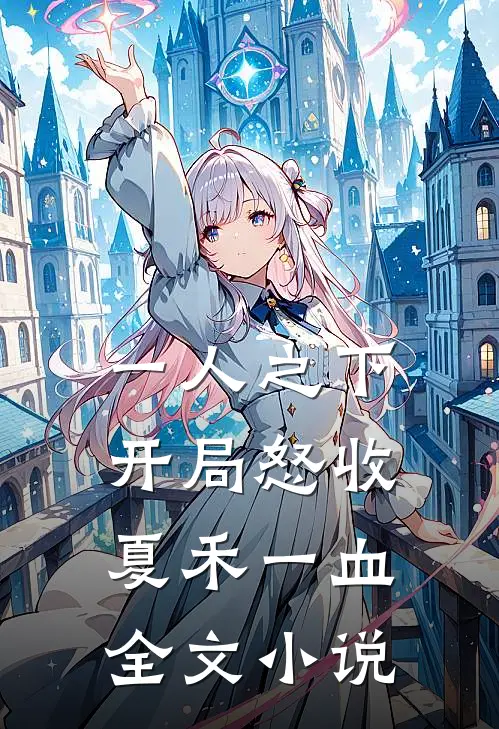 一人之下：开局怒收夏禾一血全文小说