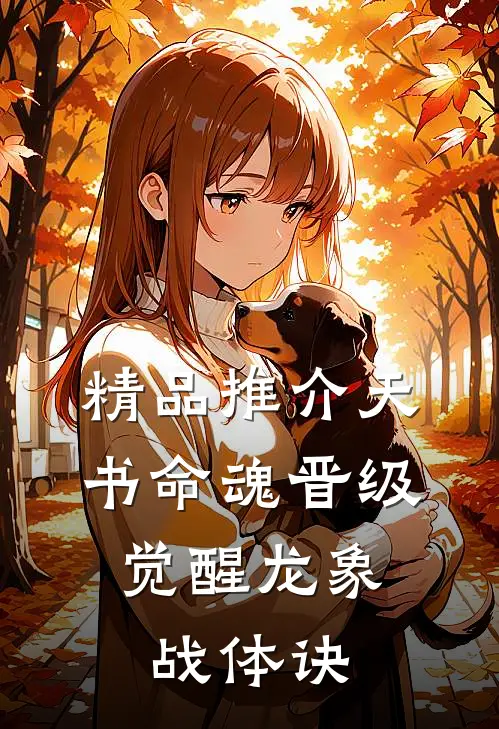 精品推介天书命魂晋级，觉醒龙象战体诀