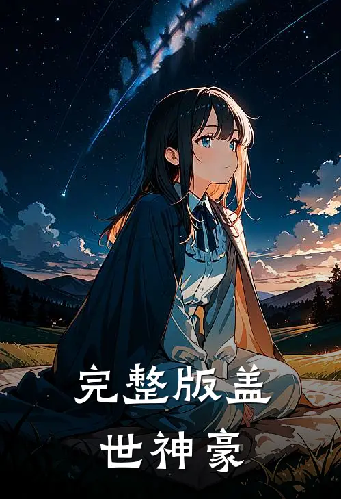 完整版盖世神豪