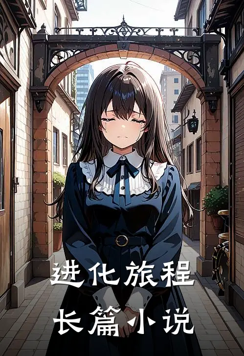 进化旅程长篇小说