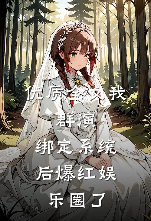 优质全文我，群演，绑定系统后爆红娱乐圈了