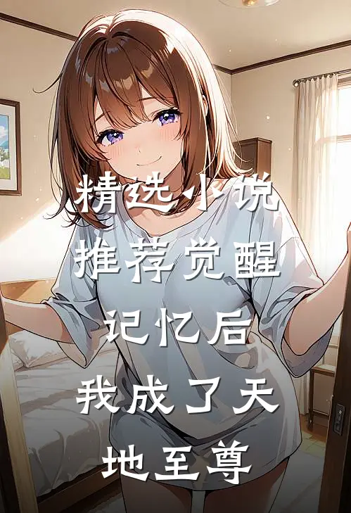 精选小说推荐觉醒记忆后，我成了天地至尊