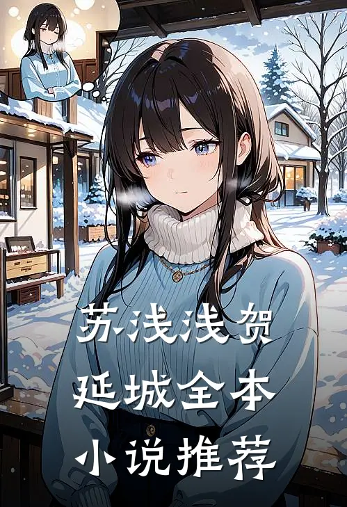 苏浅浅贺延城全本小说推荐