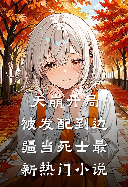 天崩开局，被发配到边疆当死士最新热门小说