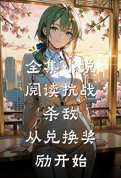 全集小说阅读抗战：杀敌，从兑换奖励开始