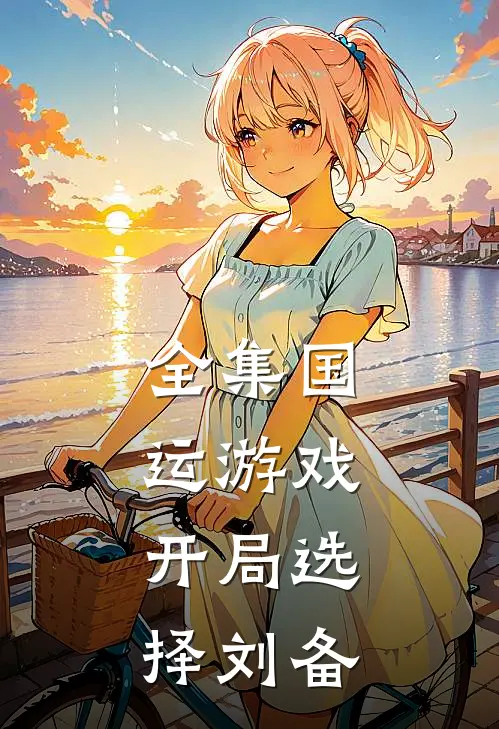全集国运游戏：开局选择刘备