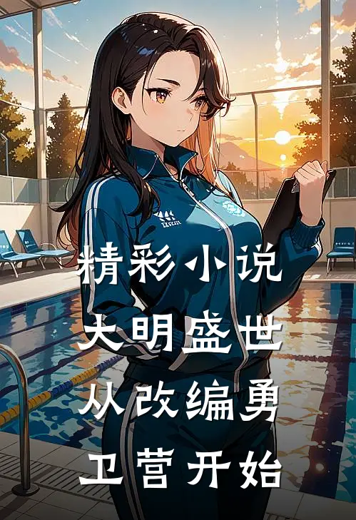 精彩小说大明盛世：从改编勇卫营开始