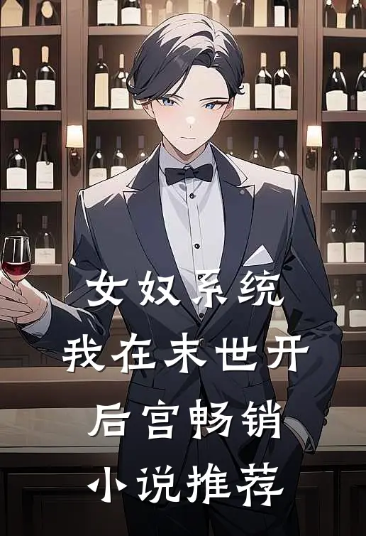 女奴系统：我在末世开后宫畅销小说推荐