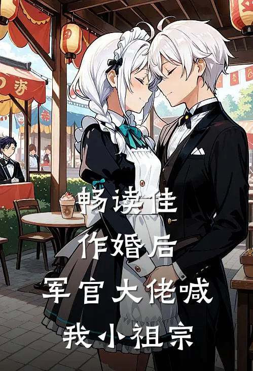 畅读佳作婚后，军官大佬喊我小祖宗