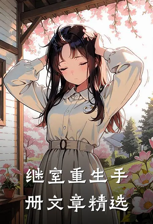 继室重生手册文章精选