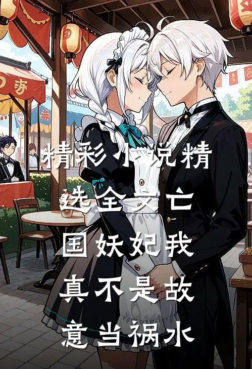 精彩小说精选全文亡国妖妃我真不是故意当祸水