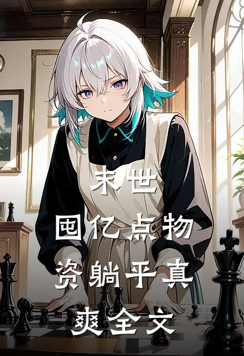 末世：囤亿点物资躺平真爽全文
