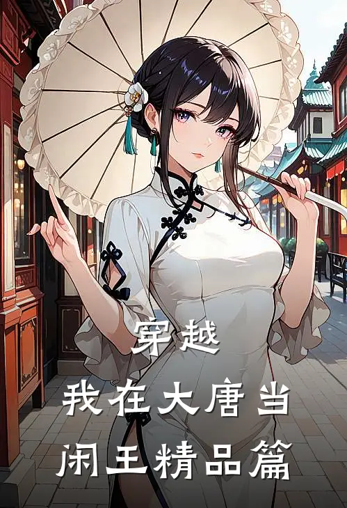 穿越：我在大唐当闲王精品篇