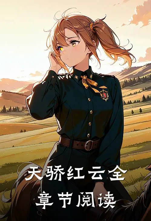 天骄红云全章节阅读