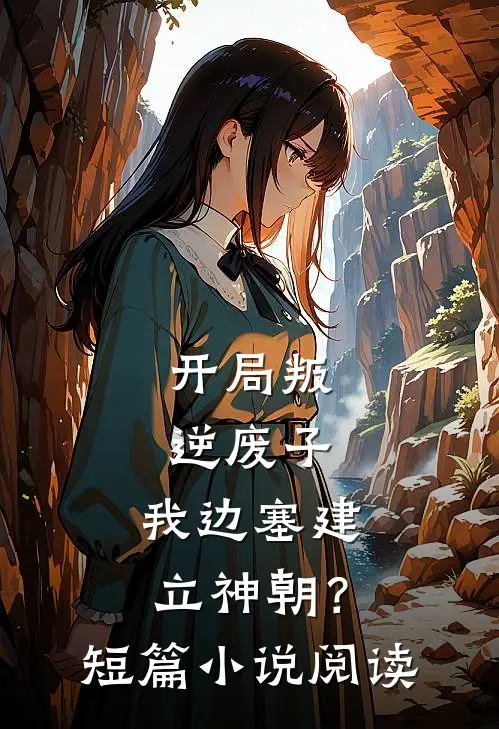 开局叛逆废子，我边塞建立神朝？短篇小说阅读